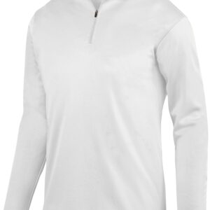 Wicking Fleece Pullover