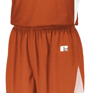 Youth Undivided Single Ply Reversible Shorts