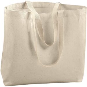 Jumbo Tote Bag