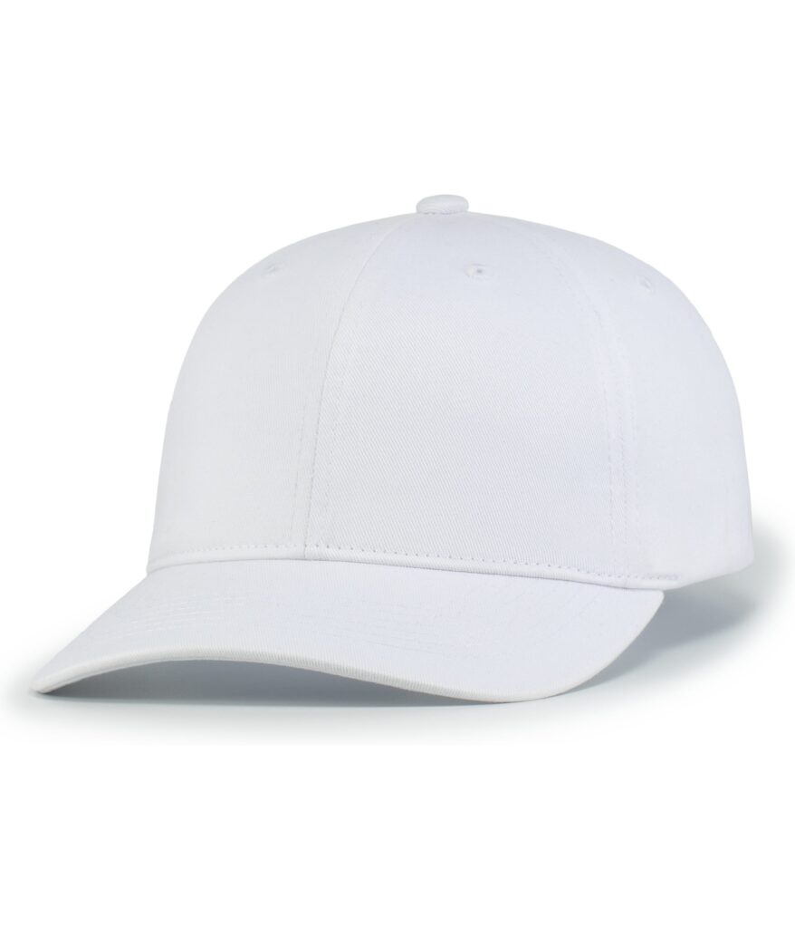 LOW-PROFILE UNSTRUCTURED SNAPBACK CAP