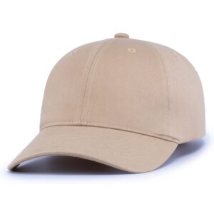 YOUTH LOW-PROFILE UNSTRUCTURED SNAPBACK CAP