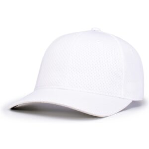 Athletic Mesh Cap