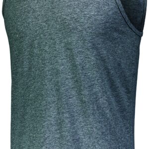 Essential Tank