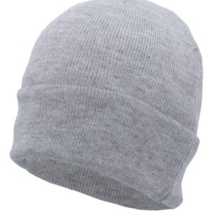 Premium Cuff Beanie