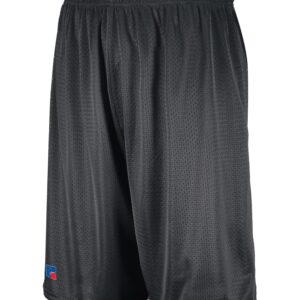 Youth Dri-Power Mesh Shorts