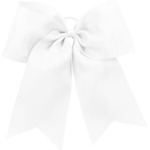 Cheer Hair Bow