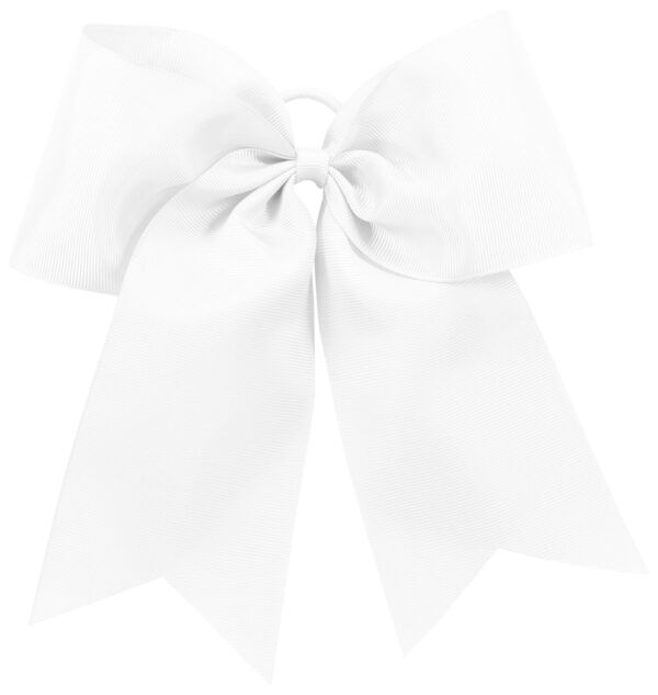 Cheer Hair Bow