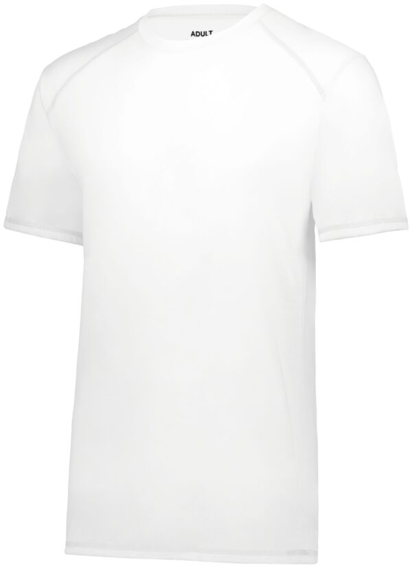 Youth Super Soft-Spun Poly Tee