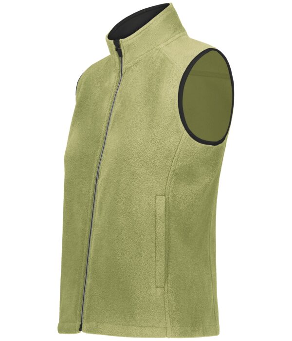 Ladies Chill Fleece Vest 2.0
