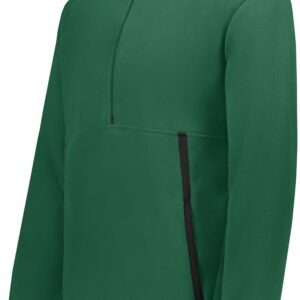 Chill Fleece 2.0 1/2 Zip Pullover