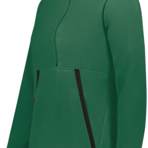 Ladies Chill Fleece 2.0 1/2 Zip Pullover