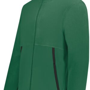 Chill Fleece 2.0 Full Zip Hoodie