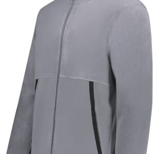 Youth Chill Fleece 2.0  Full Zip Hoodie