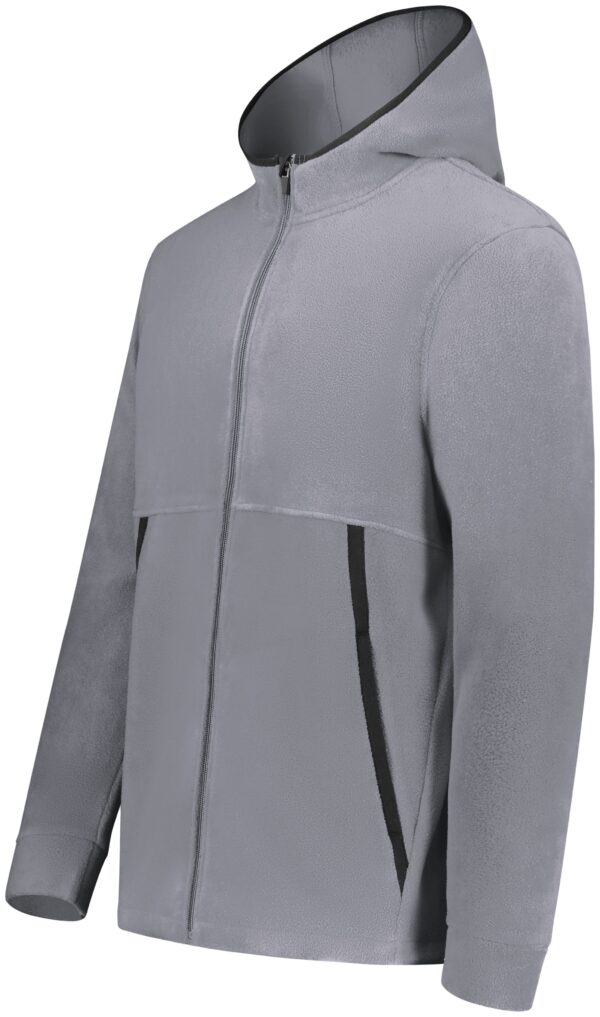 Youth Chill Fleece 2.0  Full Zip Hoodie