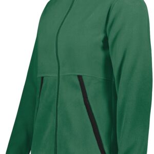 Ladies Chill Fleece 2.0 Full Zip Hoodie