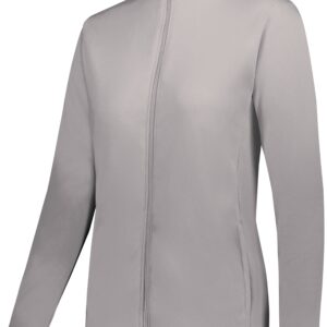 Ladies Micro-Lite Fleece Full-Zip Jacket
