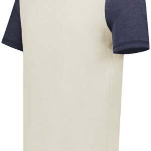 Gameday Vintage Ringer Tee Gameday Vintage Ringer Tee