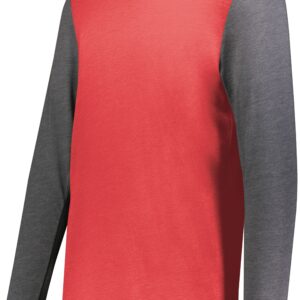 Youth Gameday Vintage Long Sleeve Tee