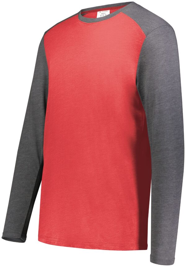 Gameday Vintage Long Sleeve Tee