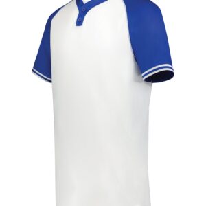 Cutter+ Henley Jersey