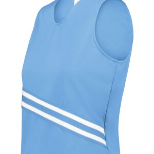 Girls Cheer Squad Shell