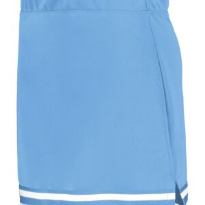 Girls Cheer Squad Skirt