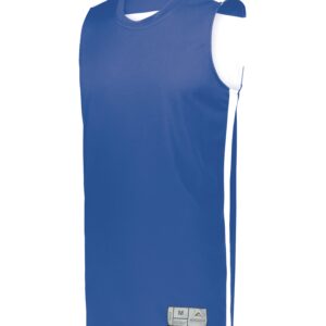 Youth Swish Reversible Basketball Jersey