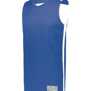 Youth Swish Reversible Basketball Jersey Youth Swish Reversible Basketball Jersey