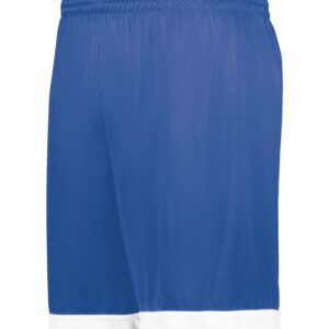 Youth Swish Reversible Basketball Shorts