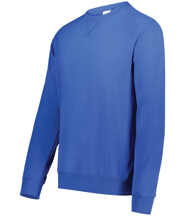 All-Day Core Basics Fleece Crew