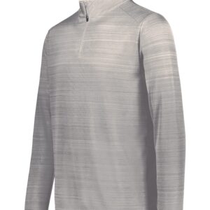 Pursuit 1/4 Zip Pullover