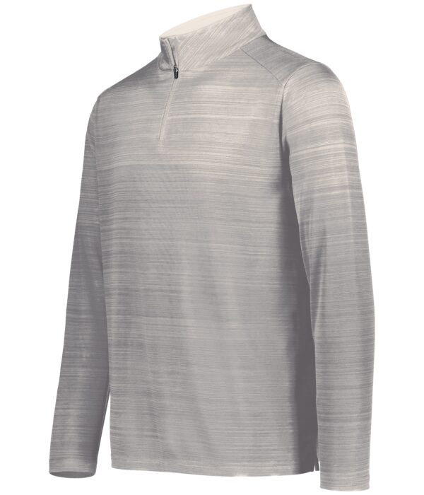 Pursuit 1/4 Zip Pullover