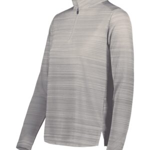 Ladies Pursuit 1/4 Zip Pullover