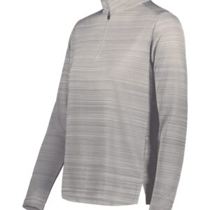 Ladies Pursuit 1/4 Zip Pullover Ladies Pursuit 1/4 Zip Pullover
