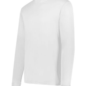 Youth NexGen Wicking Long Sleeve Tee