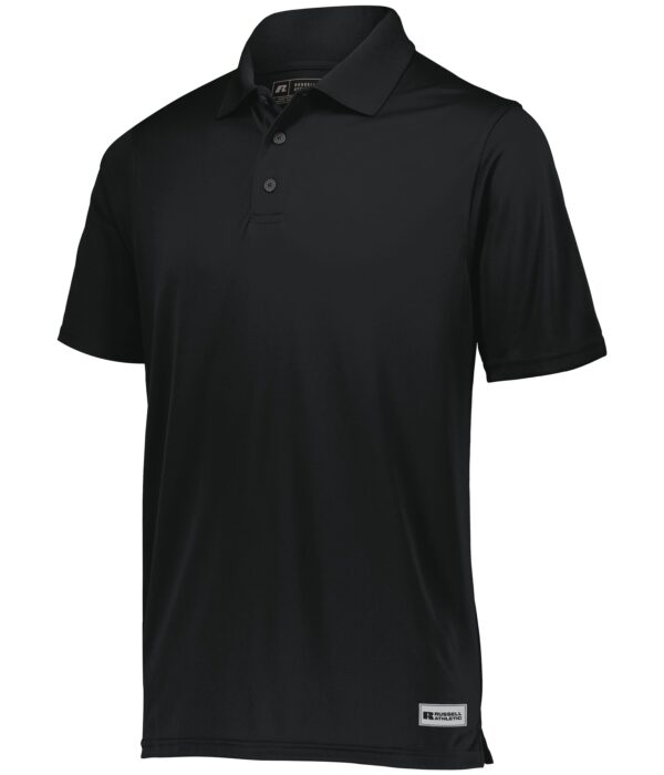 Essential Polo