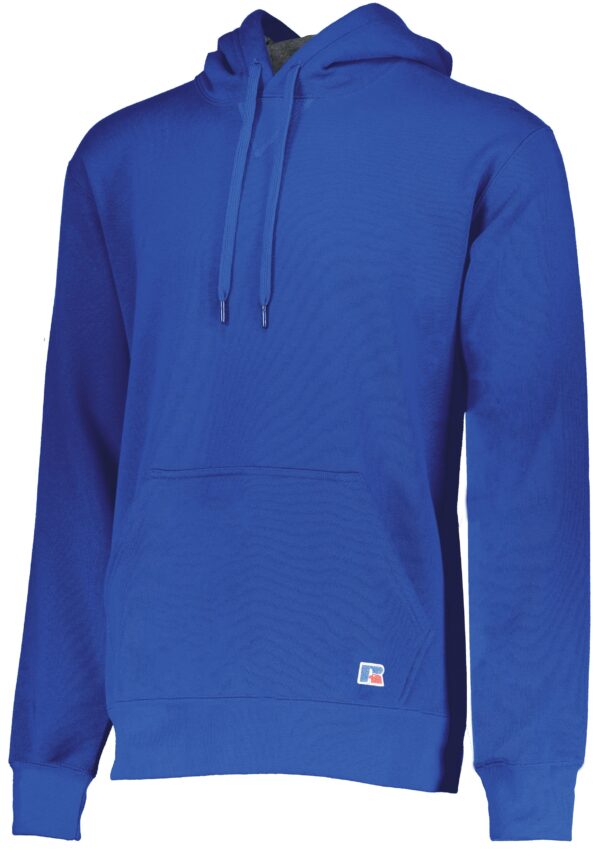 80/20 Fleece Hoodie