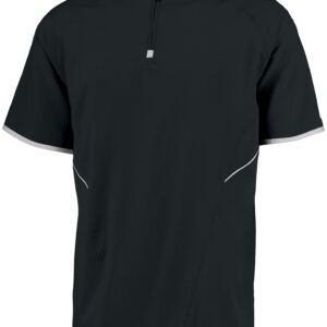 Youth Short Sleeve Pullover