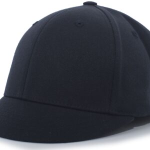 Wool Plate Umpire Flexfit® Cap