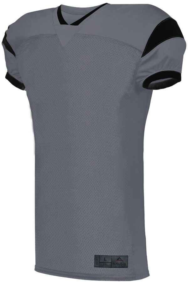 Slant Football Jersey
