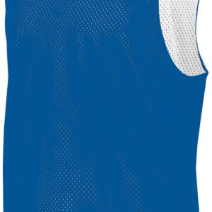 Youth Mesh Reversible Pinnie