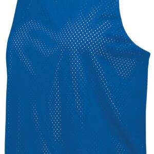 Ladies Mesh Reversible Pinnie