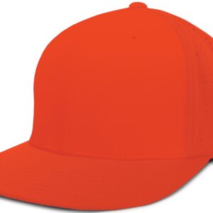 Perforated F3 Performance Flexfit® Cap