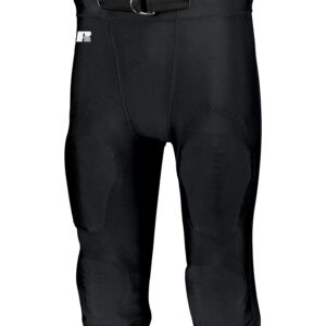 Youth Deluxe Game Football Pant