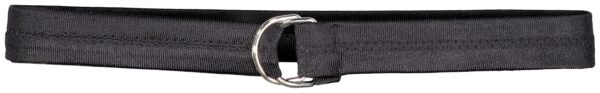1 1/2 - Inch Covered Football Belt