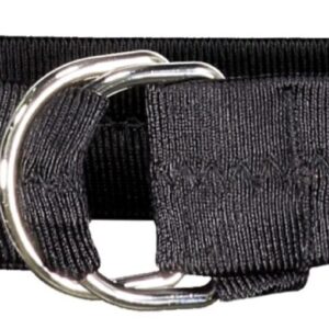 1 1/2 – Inch Covered Football Belt