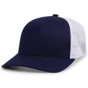 Low-Pro Trucker Cap