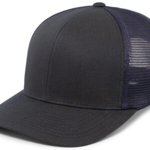 Trucker PacFlex Snapback Cap