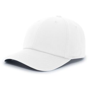 Hybrid Cotton Dad Cap