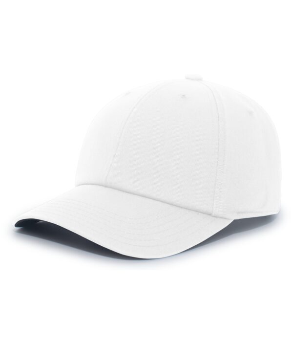 Hybrid Cotton Dad Cap